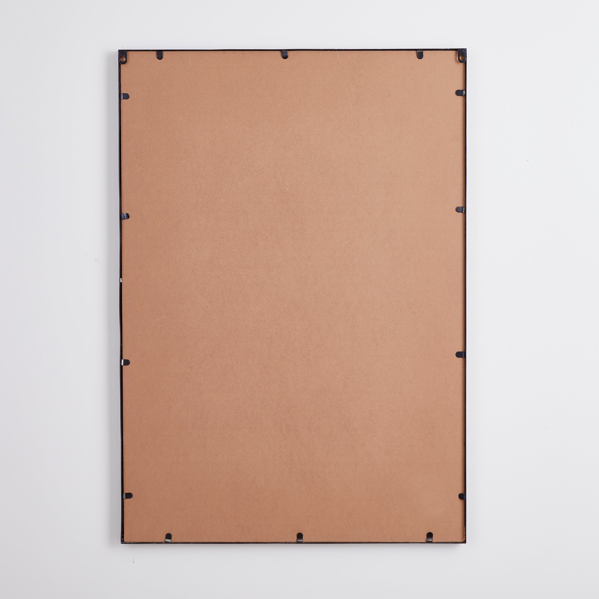 MALIK DISTRESSED MIRROR