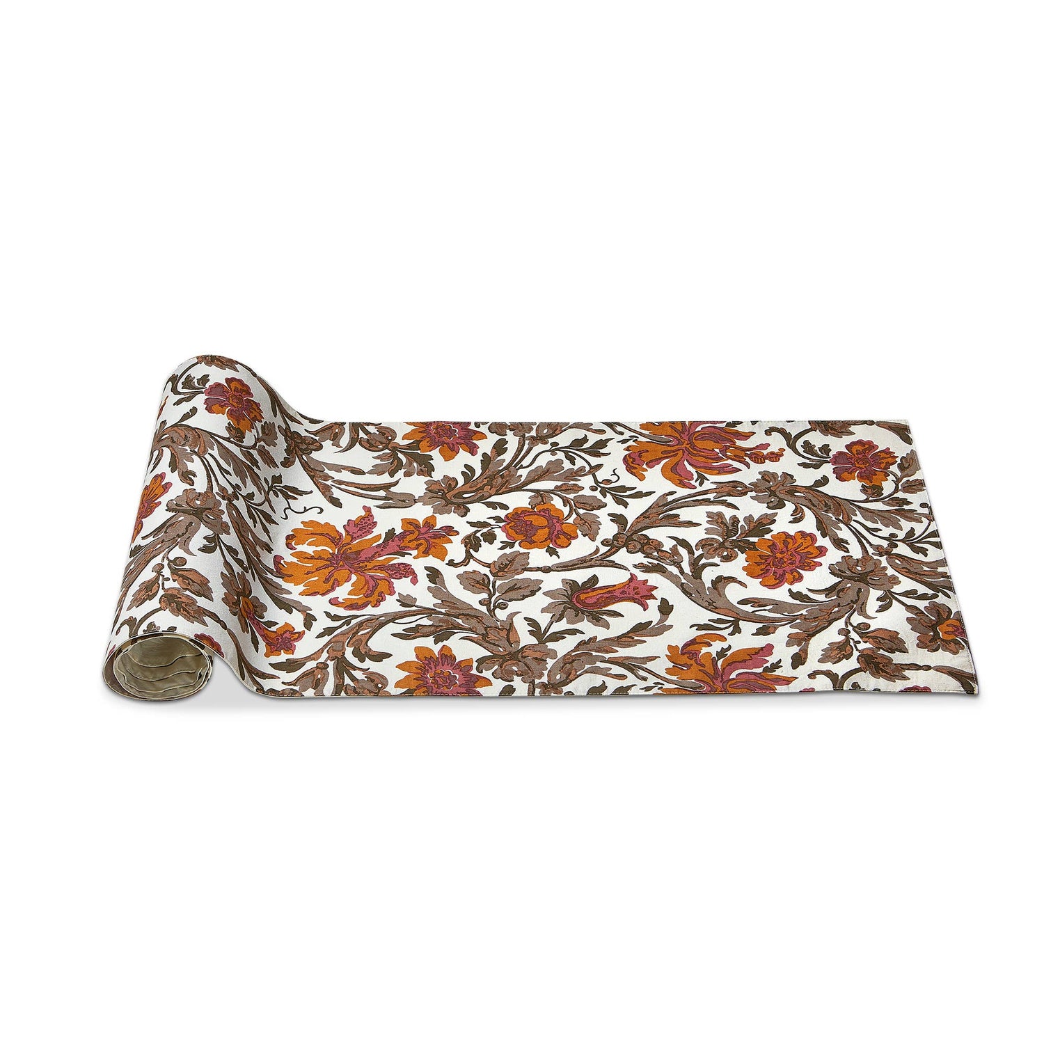 SALE Grateful Gatherings Runner - Multi
