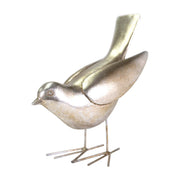Loral Bird Figurine