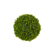 4" Sedum Ball