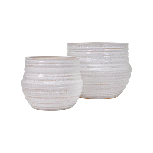 Fleming Planter - L