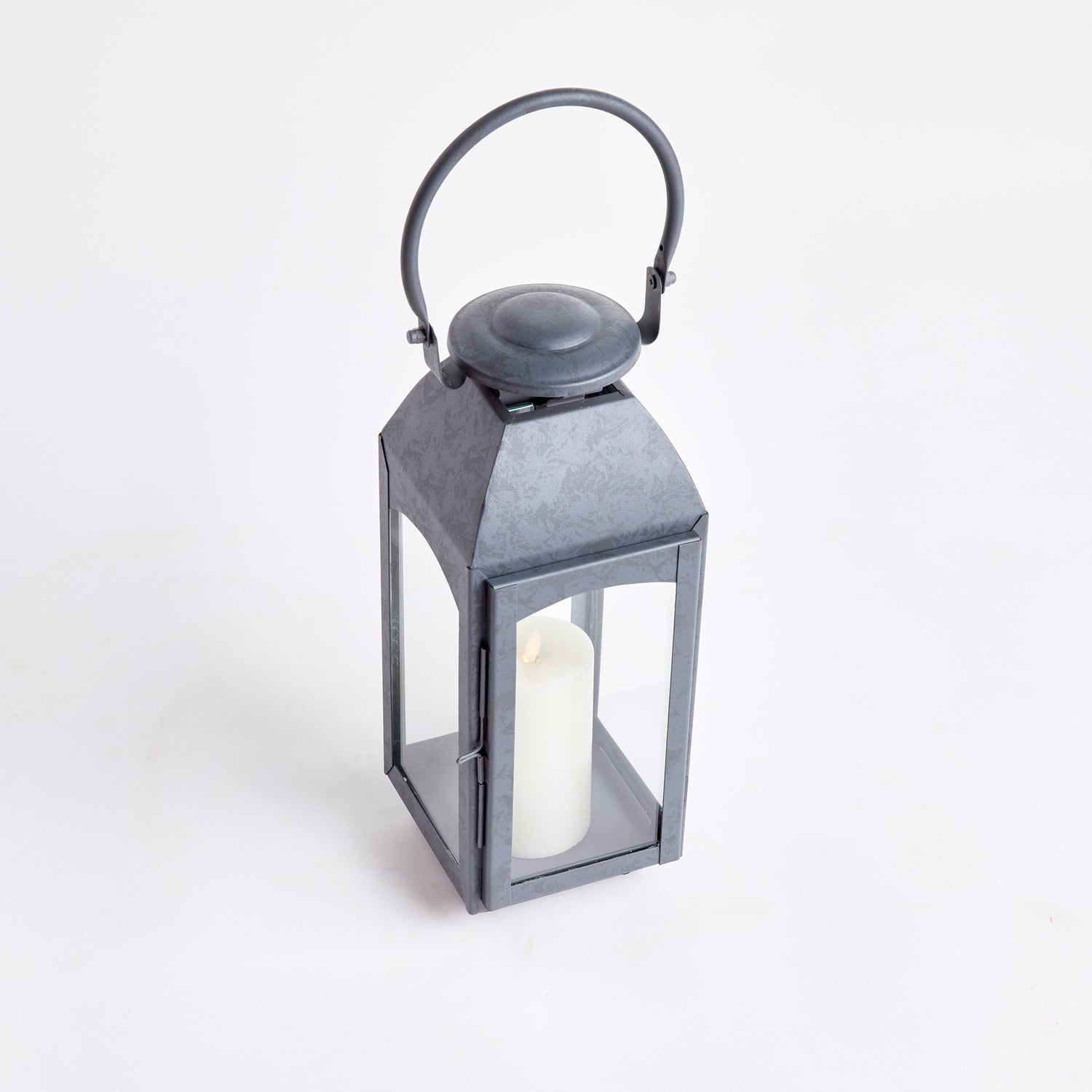 Antoinne Outdoor Lantern Small