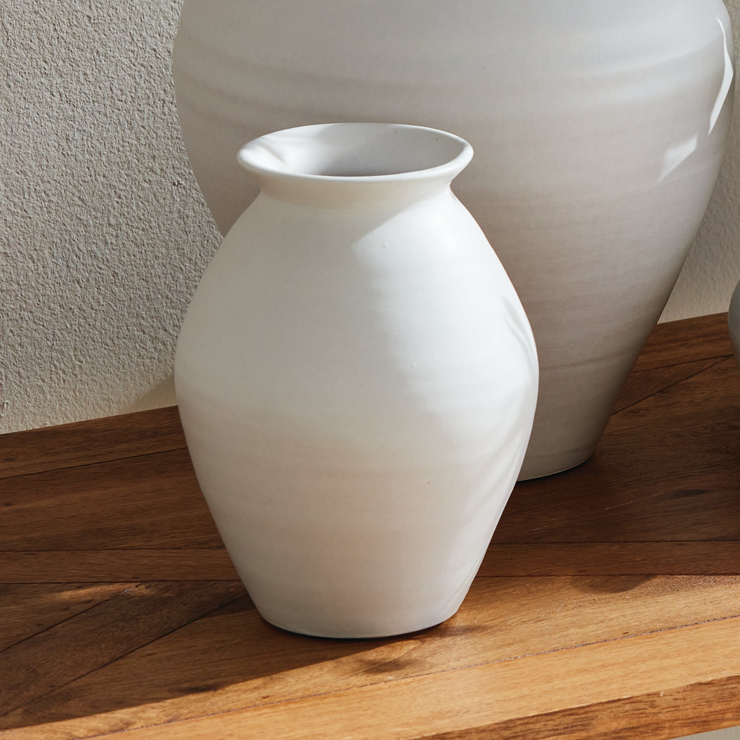 Mirela Vase Small