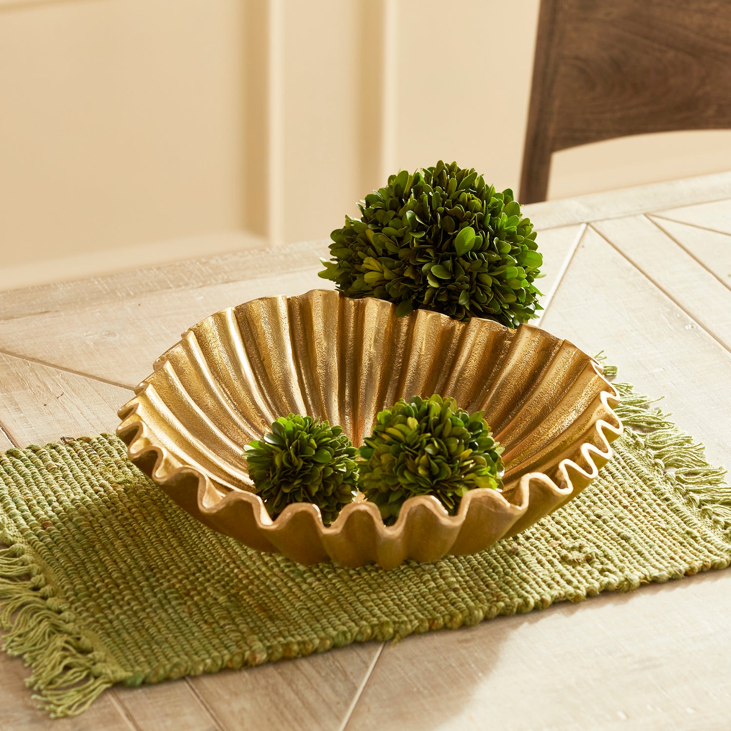 Mavis Decorative Tray