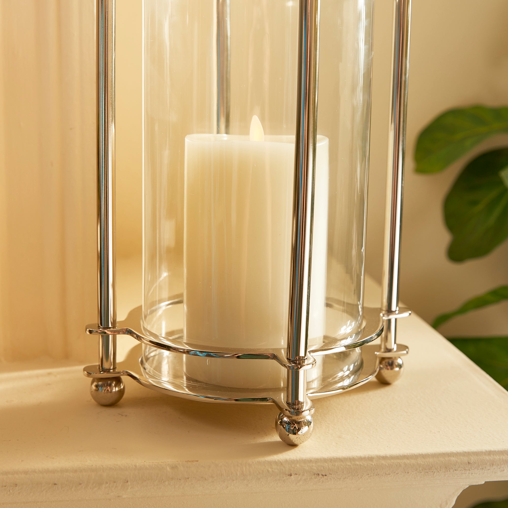 LAUREN HURRICANE SMALL