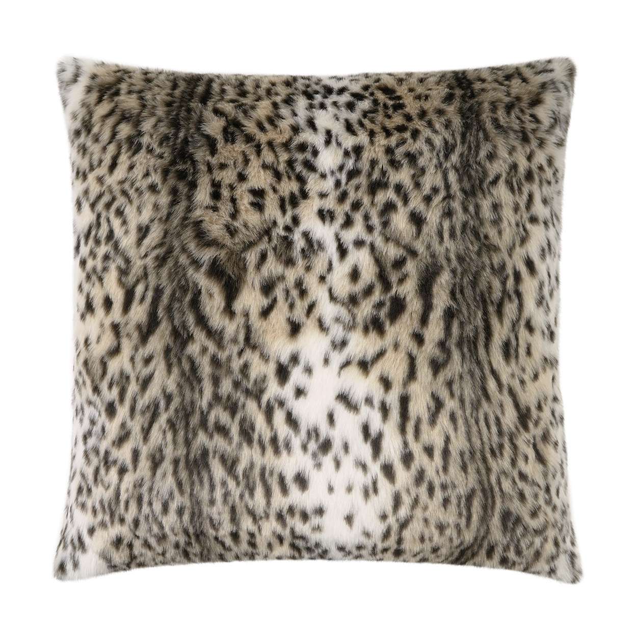 Ocelot Pillow 24x24