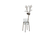 Reindeer Votive Tall