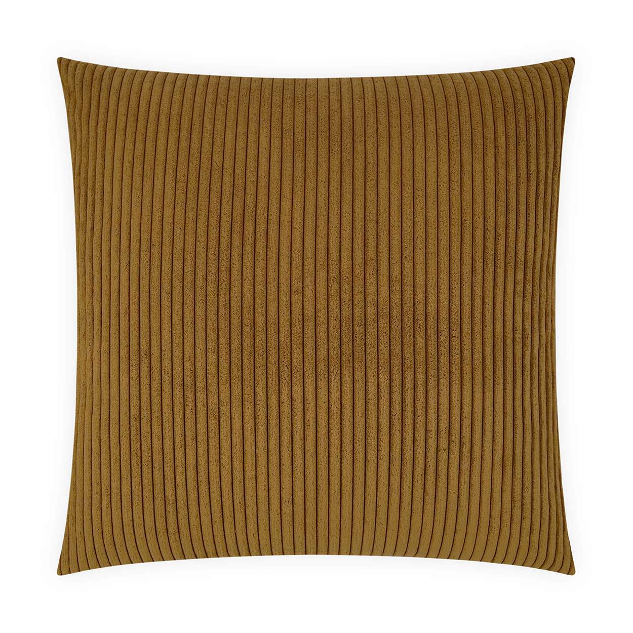 Tuft-Amber Pillow 24x24