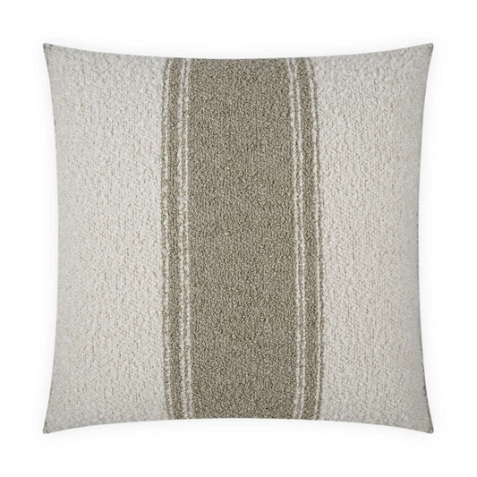 Mackinac-Ecru Pillow 24x24