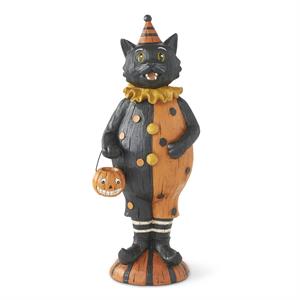 Halloween Figurines - 2 Styles