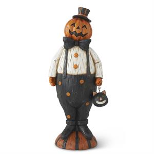 Halloween Figurines - 2 Styles