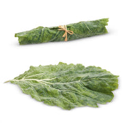 Cabbage Leaf Placemat - 17"