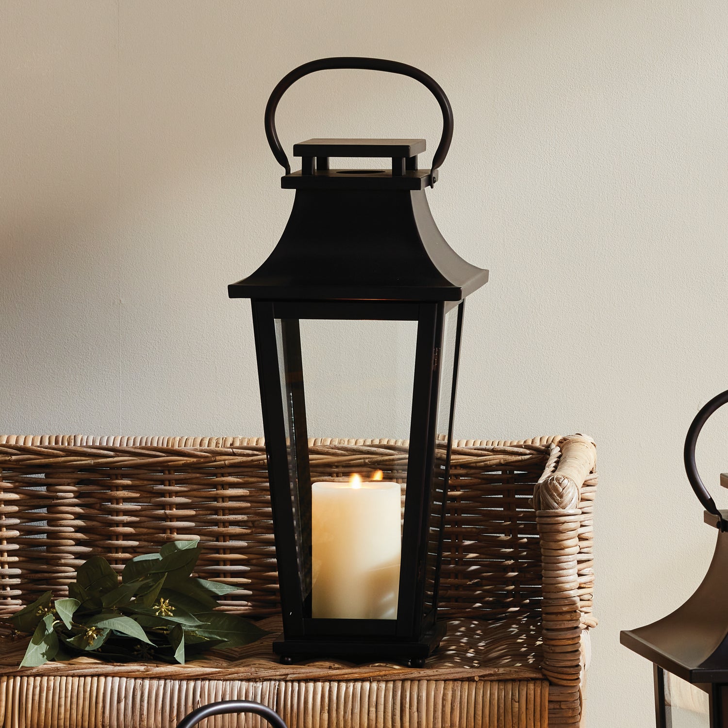 Maurice Outdoor Lantern Medium