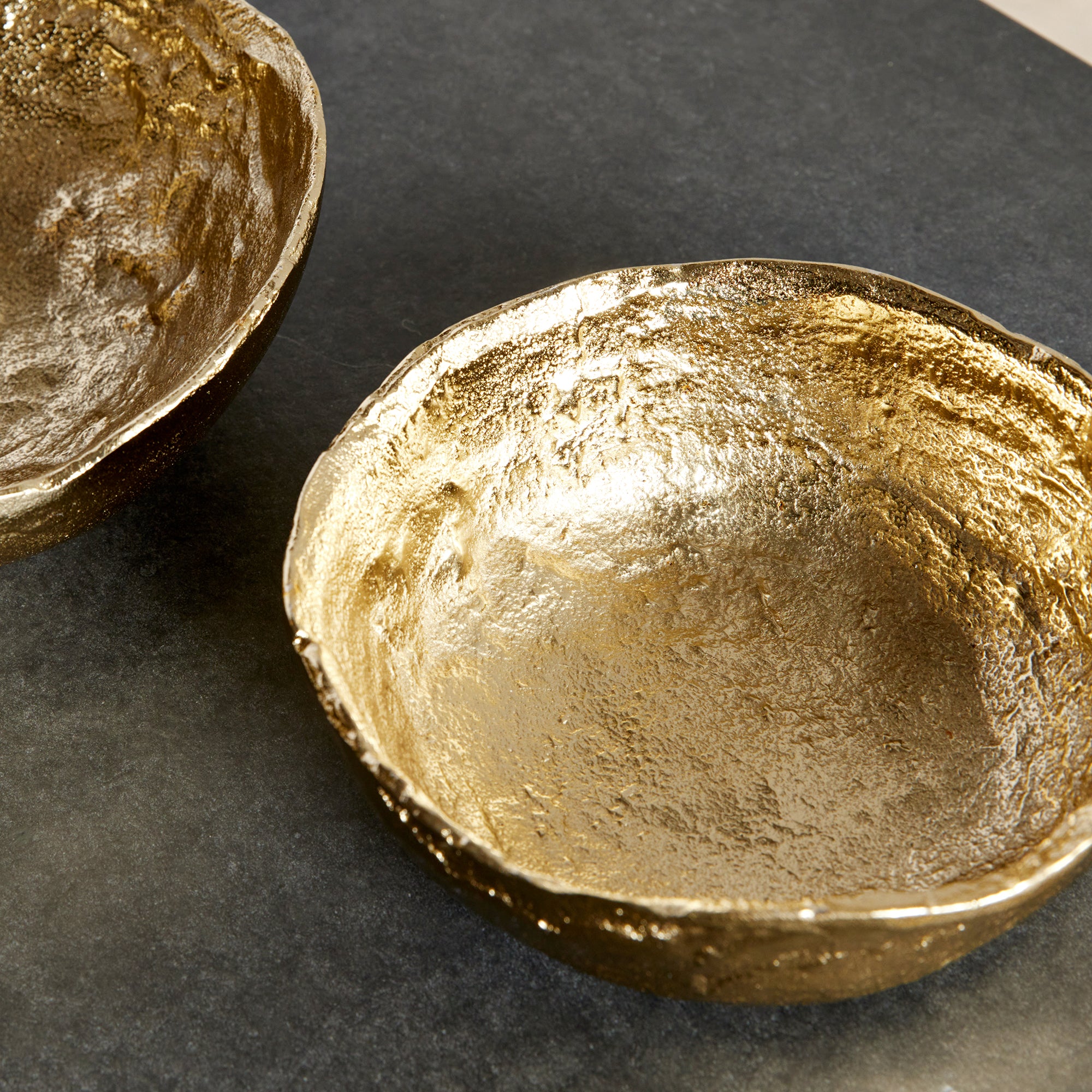 ODESSA DECORATIVE BOWLS, SET OF 2