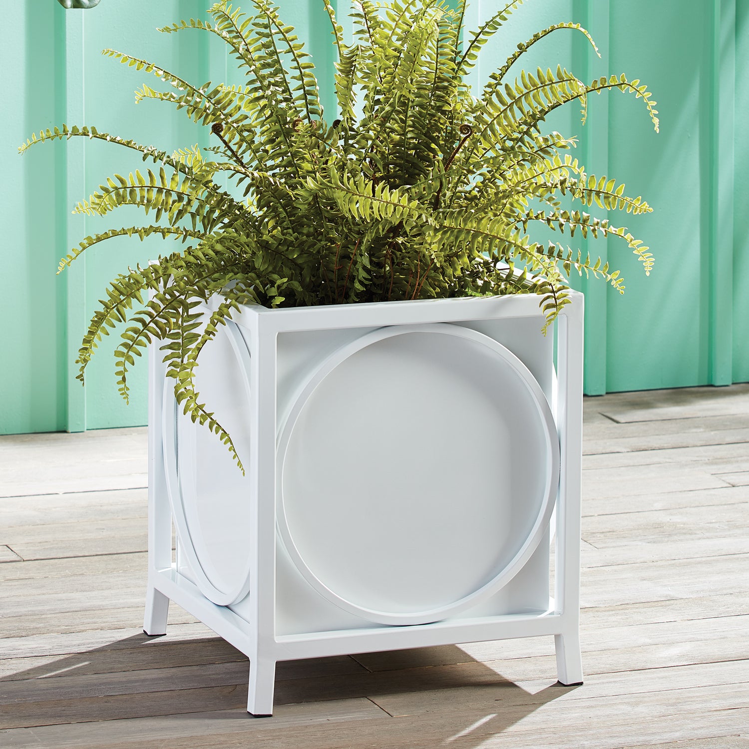 St. Remy Planter