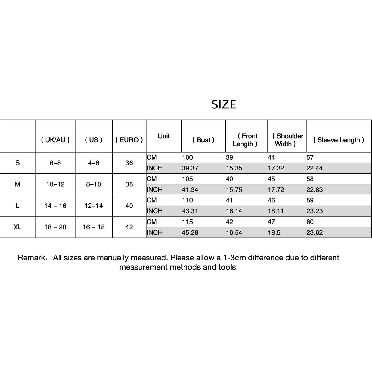 Fleece Lined PU Jacket–Women’s Winter Leather Coat_CWMM9018: Black / (S) 1