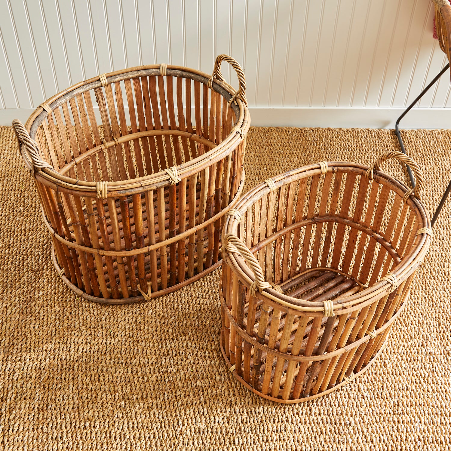 Talan Baskets (Set of 2)