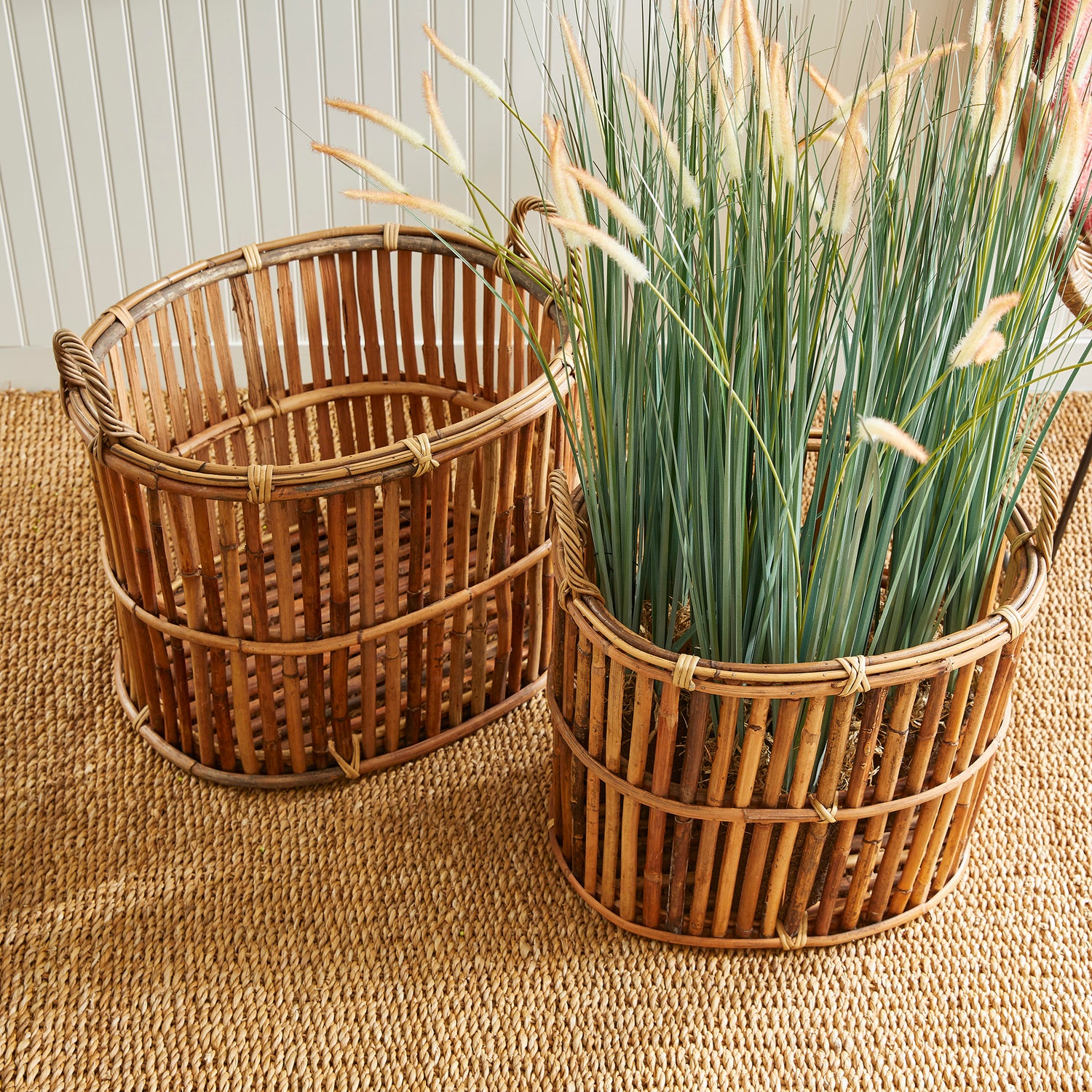 Talan Baskets (Set of 2)