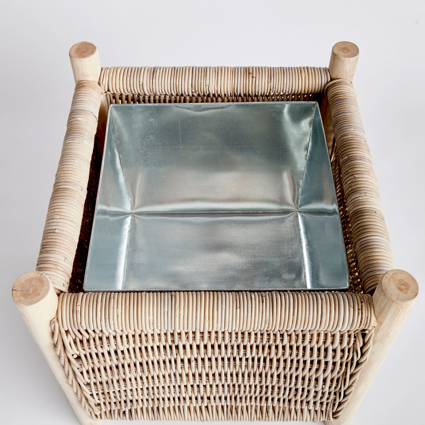 LANDON MEDIUM PLANTER