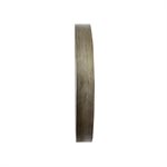 Pewter Round Gear Clock