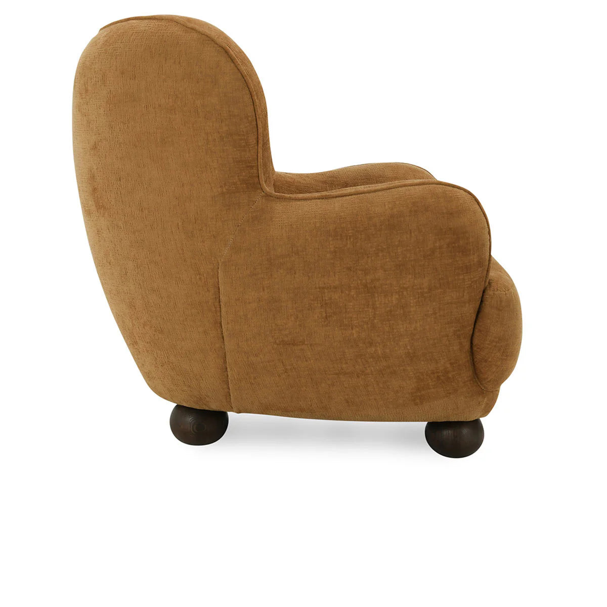 Penelope Upholstered Accent Chair - 2 Colors