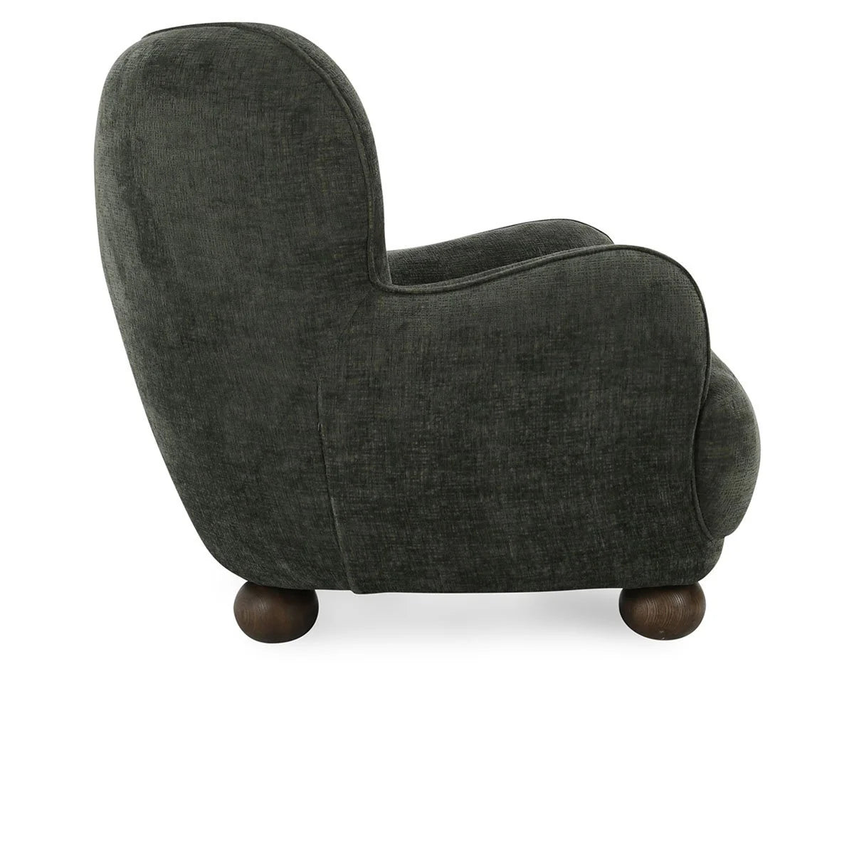 Penelope Upholstered Accent Chair - 2 Colors