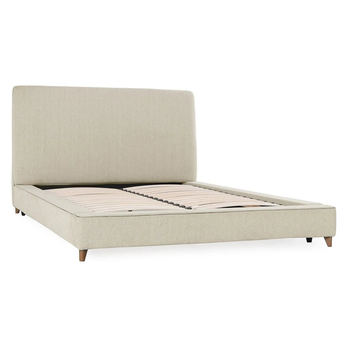 Tate Upholstered Bed