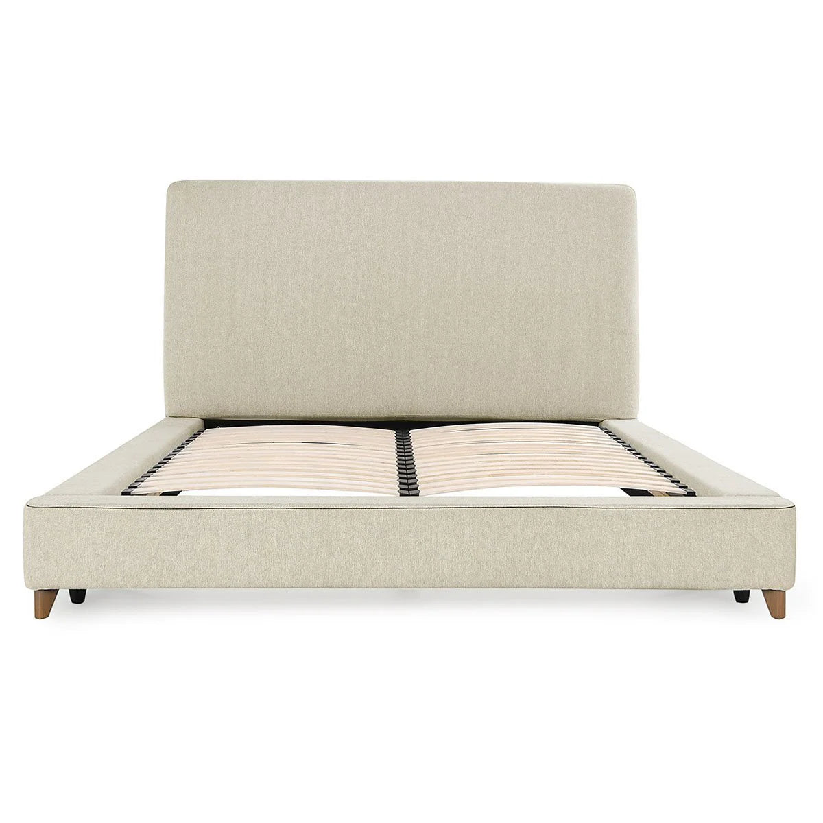 Tate Upholstered Bed