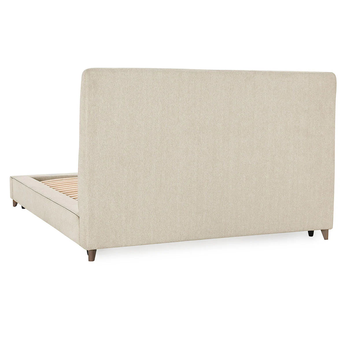 Tate Upholstered Bed