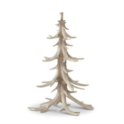30.75" Antler Christmas Tree