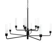 Madeline Iron Chandelier