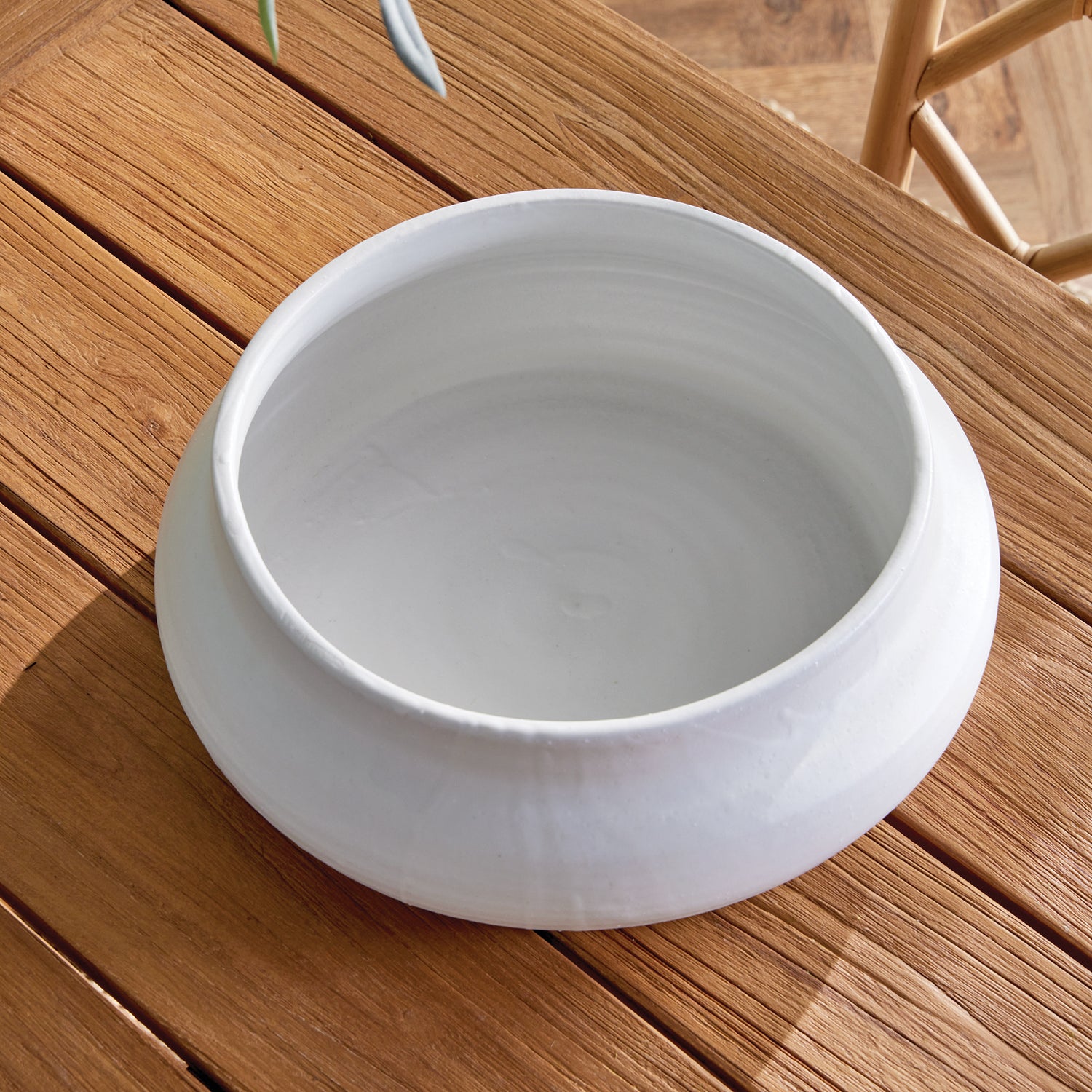 Mirela Decorative Bowl