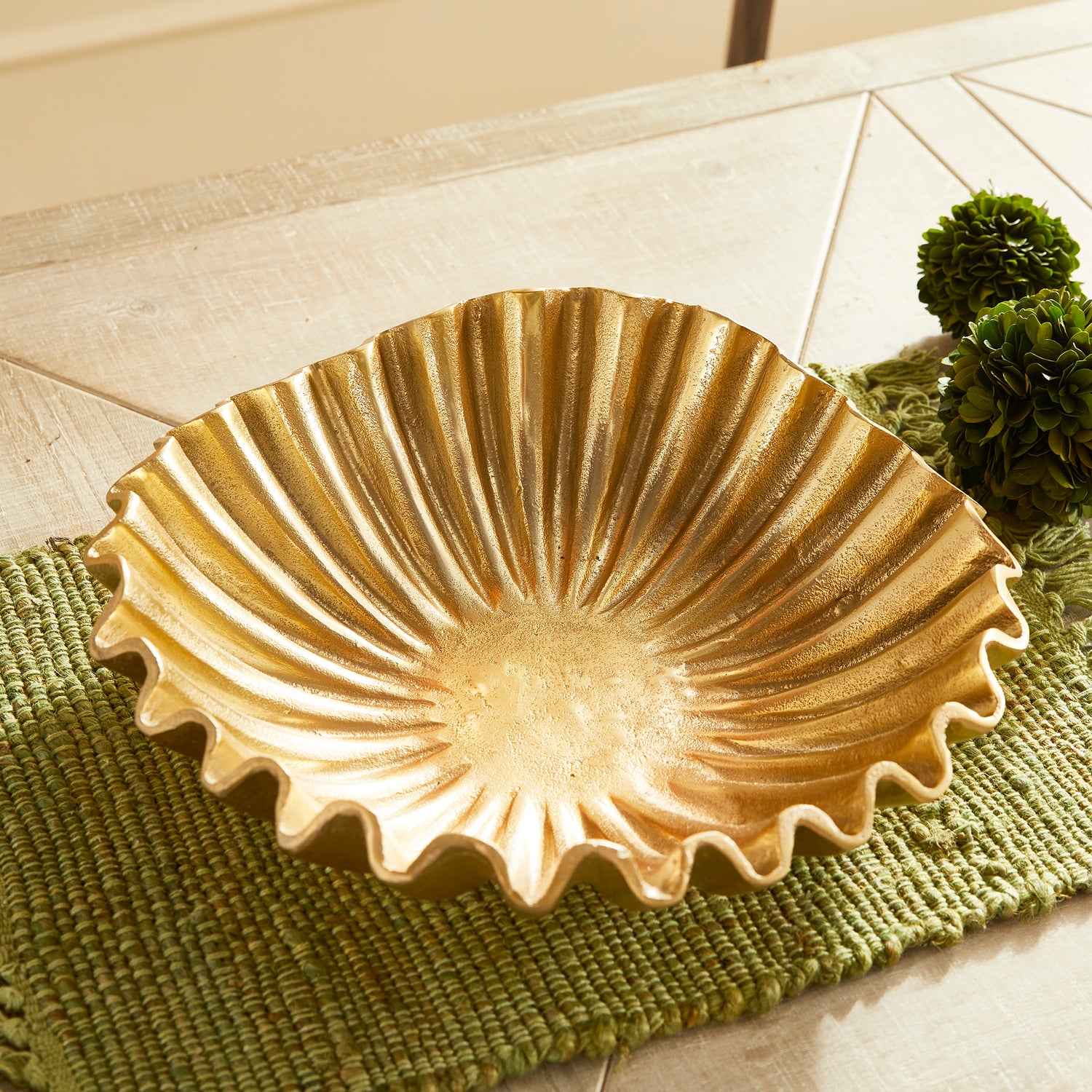 Mavis Decorative Tray