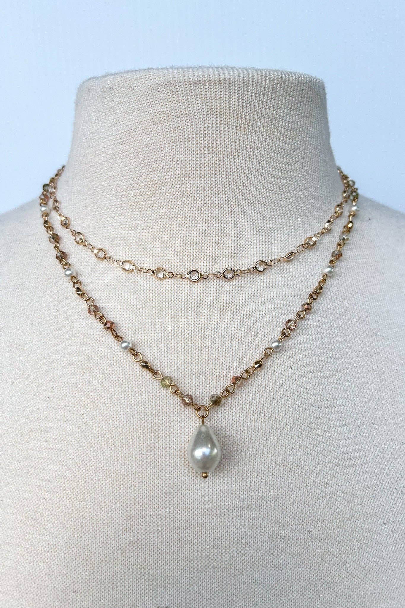 Danielle Necklace