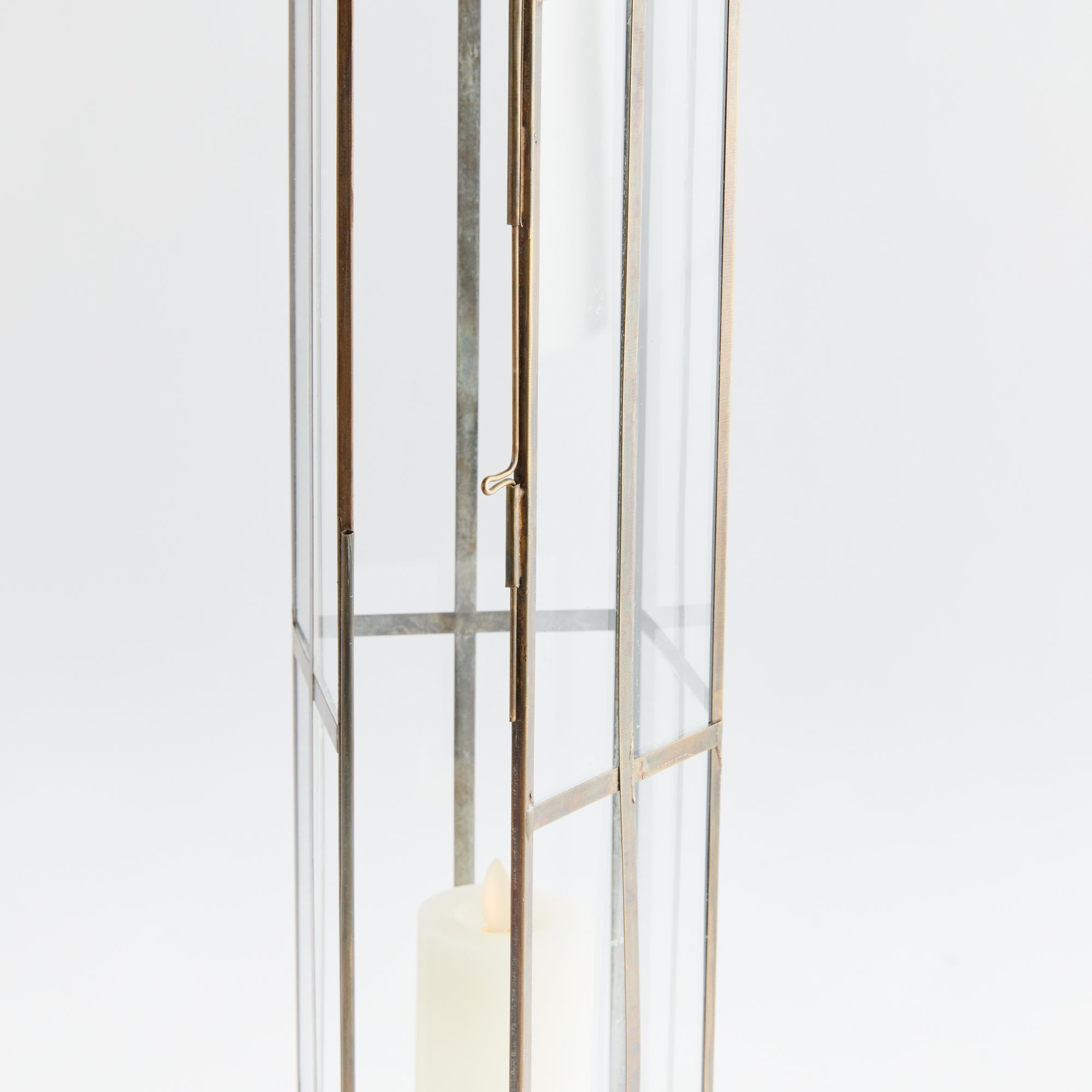 Benson Lantern Large