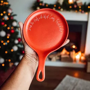 Sauce Boss Spoon Rest for Kitchen