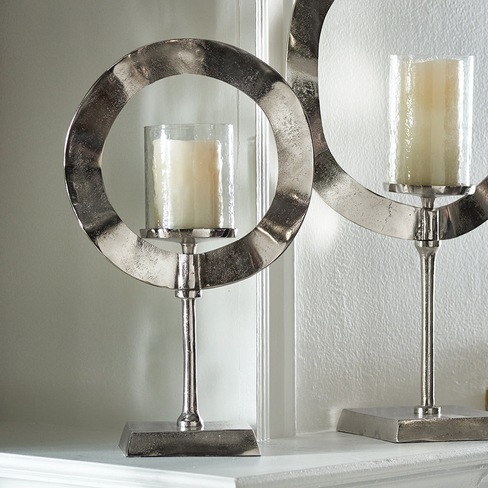 DISCONTINUED Oracle Candle Stand 19"