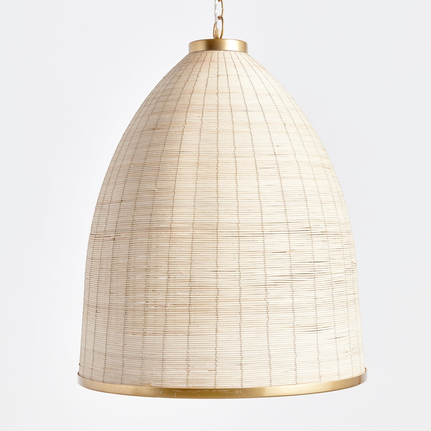 MAYE BELL PENDANT