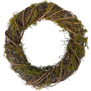 Moss Wreath