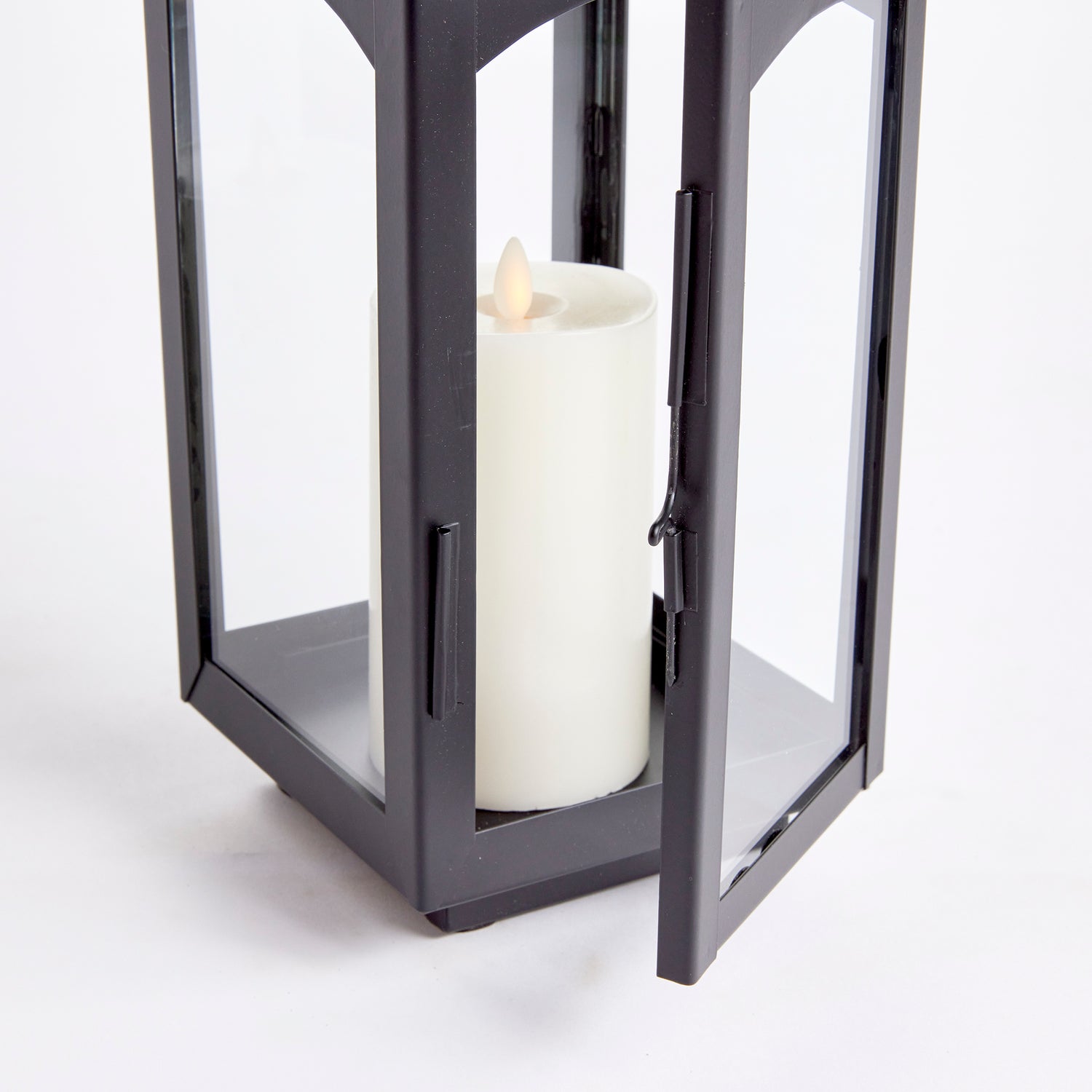 Antoinne Outdoor Lantern Small