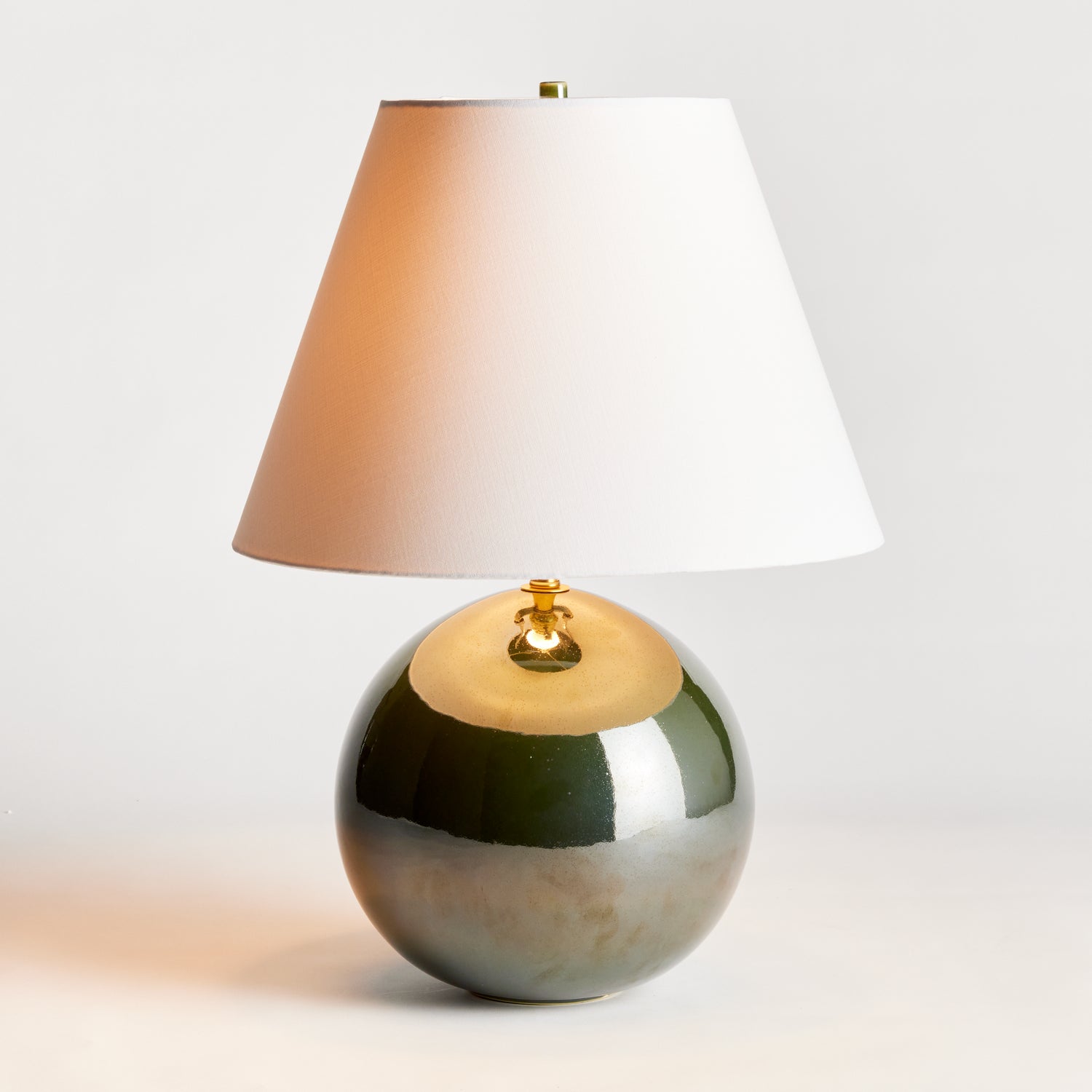 Bellamy Lamp