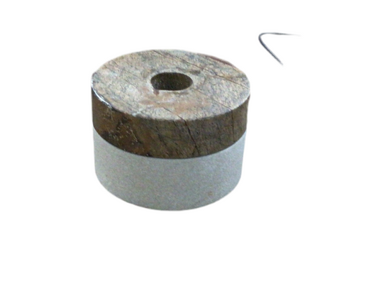 Candle holder