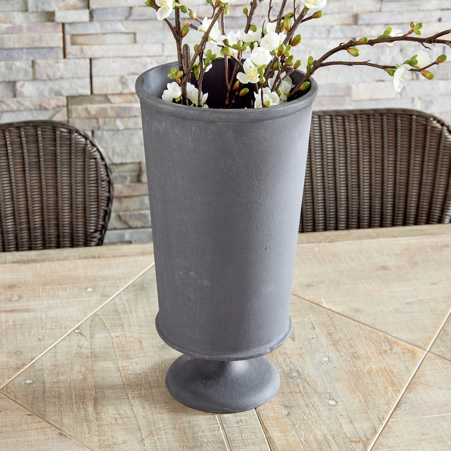 Terrazza Vase Large