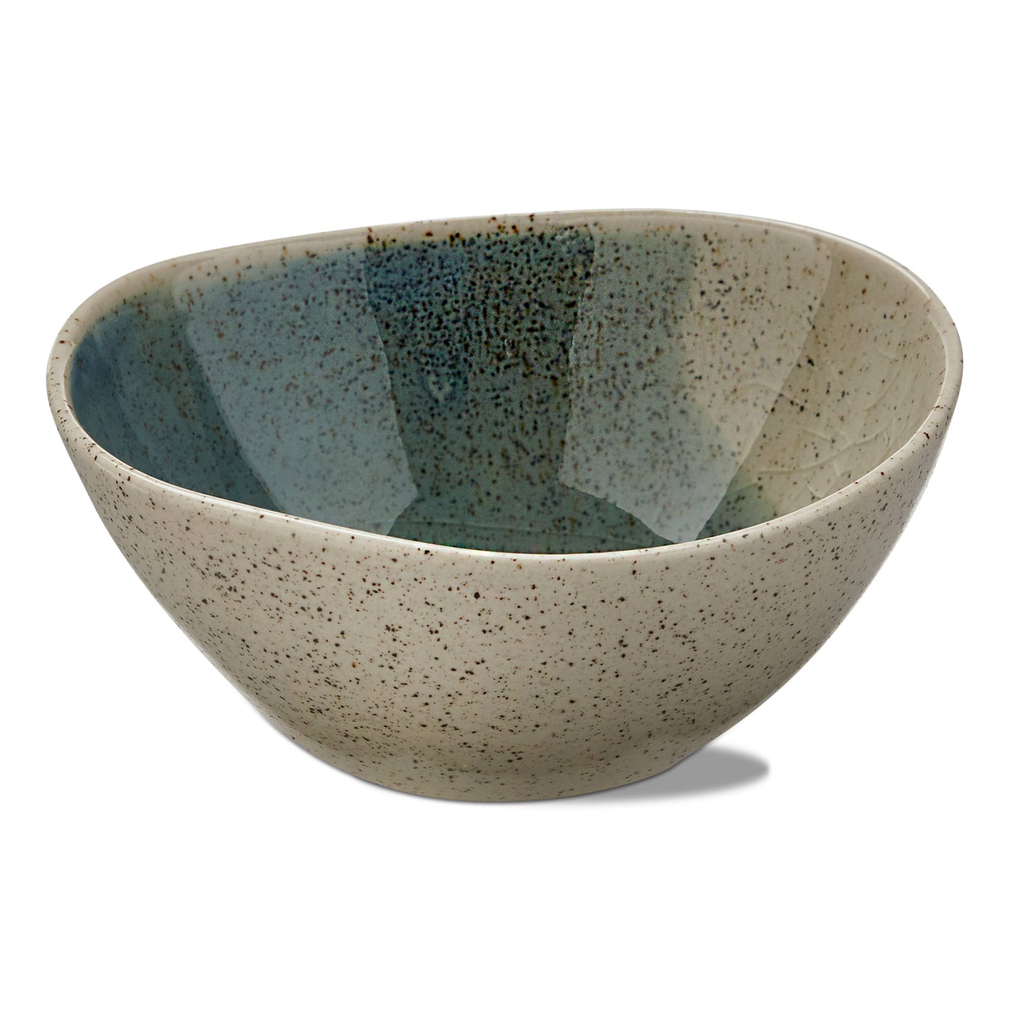 Montauk Dip Bowl - Blue