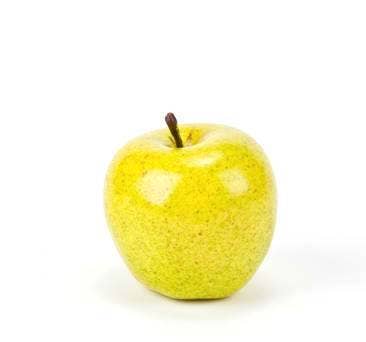 Artificial Apple Red