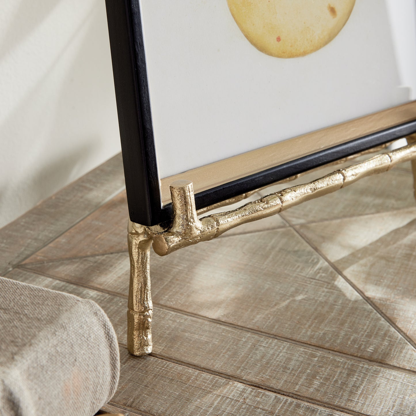 Baldwin Easel Medium
