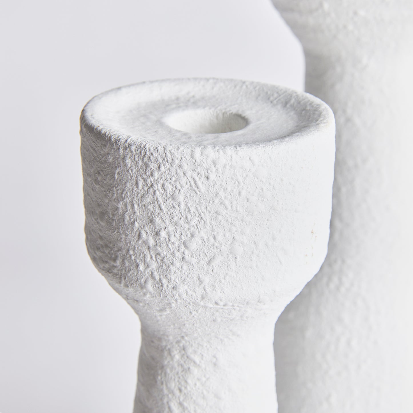 Colton Candlestands, Set Of 2