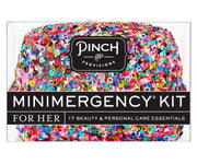 Big Glitter Energy Minimergency Kit | Holiday Gift, Stocking