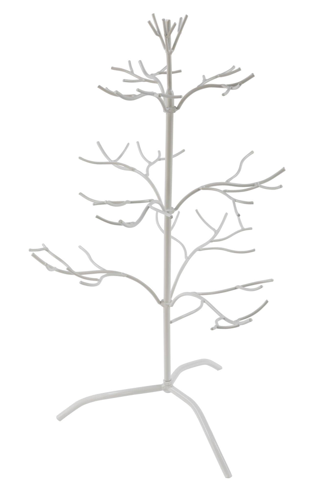 Ornament Trees: Gold / 36"