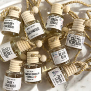 Car Diffusers / Car Air Fresheners: Macintosh Apple